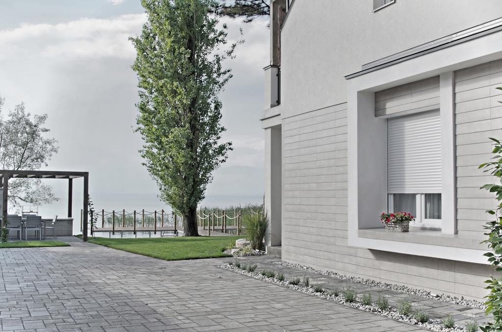 Beach 101 Villa Siófok Exteriér fotografie